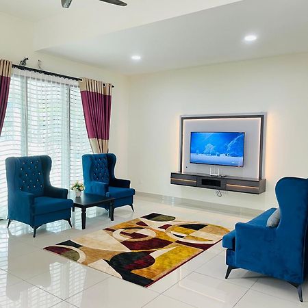 Sofea Mutiara Homestay ايبوه المظهر الخارجي الصورة