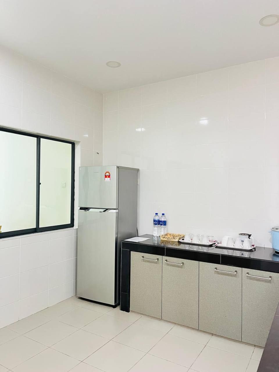 Sofea Mutiara Homestay ايبوه المظهر الخارجي الصورة