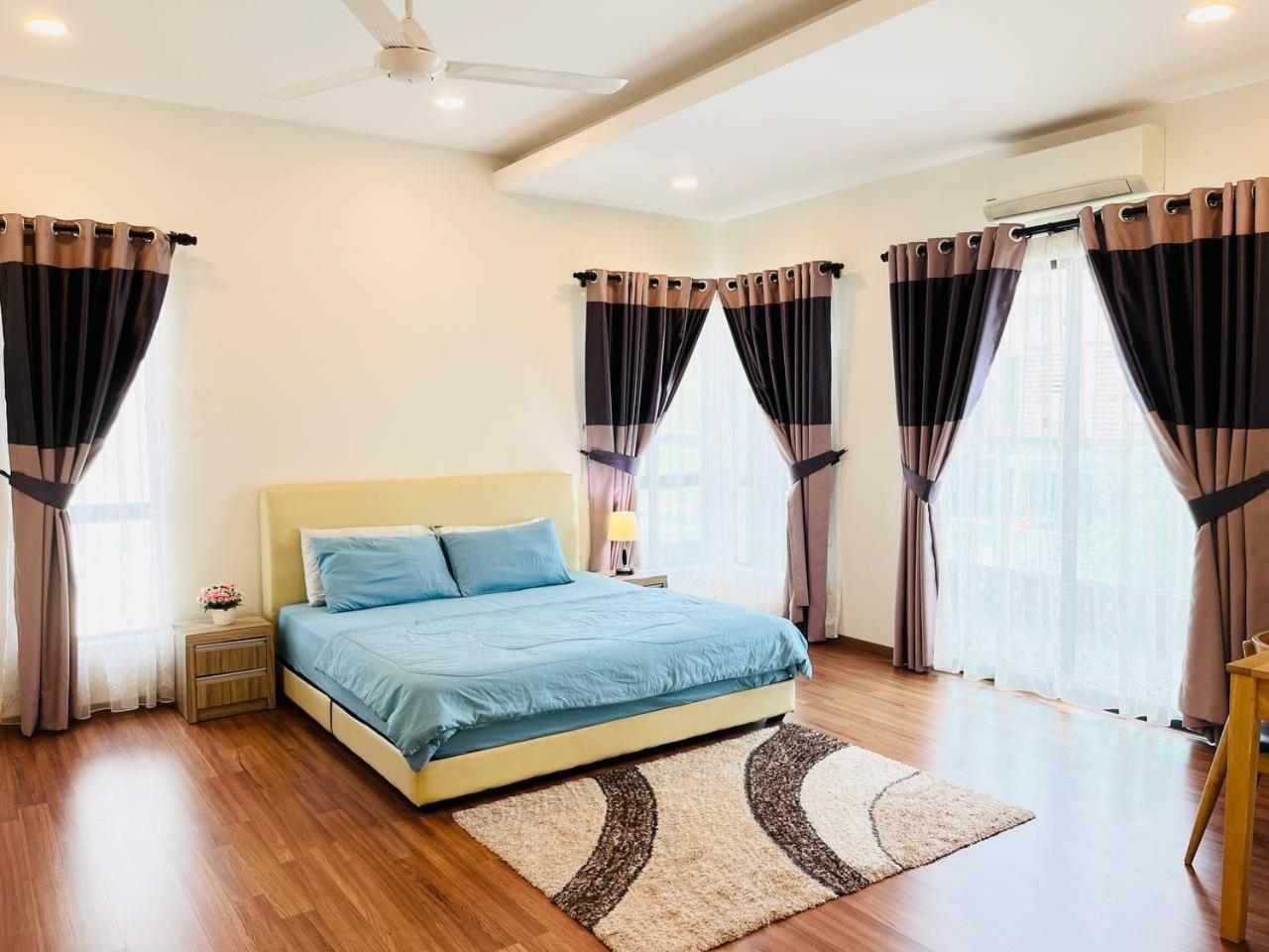 Sofea Mutiara Homestay ايبوه المظهر الخارجي الصورة