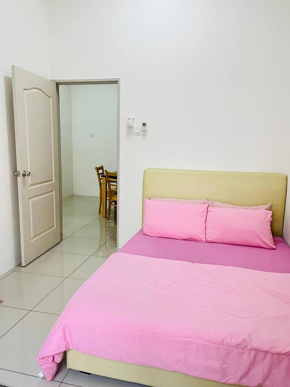 Sofea Mutiara Homestay ايبوه المظهر الخارجي الصورة