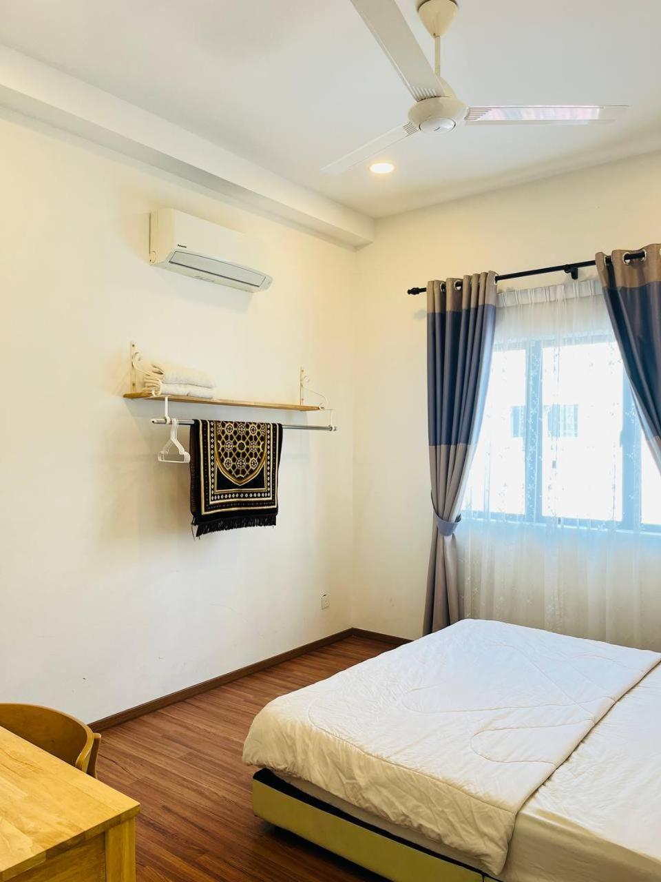 Sofea Mutiara Homestay ايبوه المظهر الخارجي الصورة
