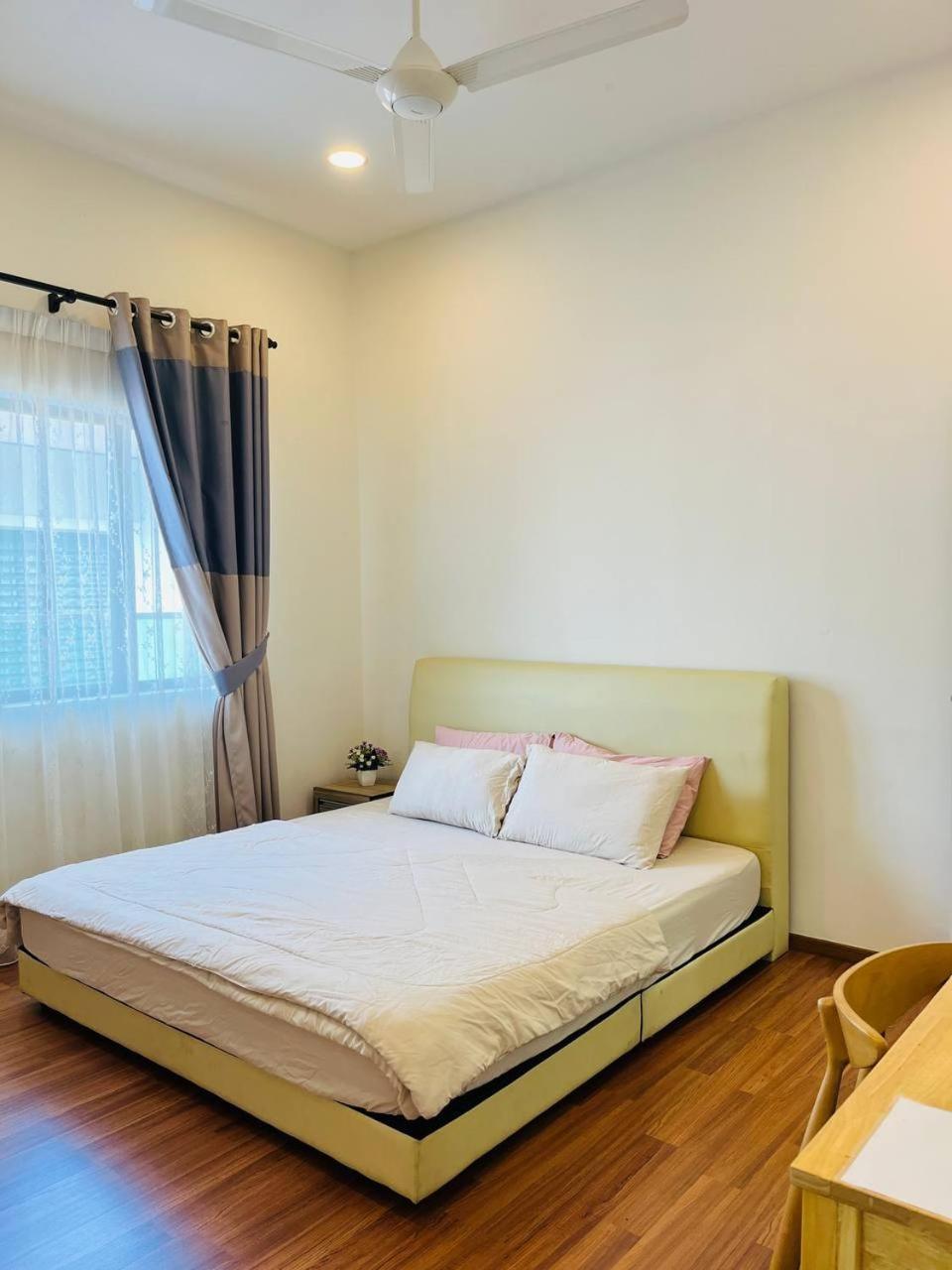 Sofea Mutiara Homestay ايبوه المظهر الخارجي الصورة