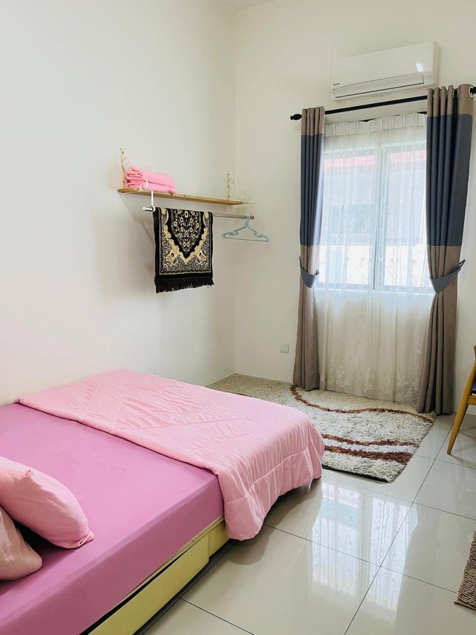 Sofea Mutiara Homestay ايبوه المظهر الخارجي الصورة