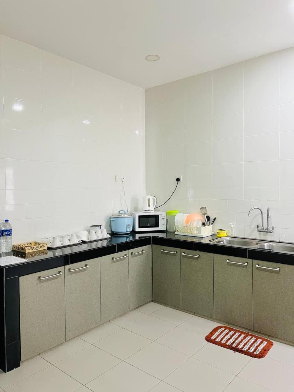 Sofea Mutiara Homestay ايبوه المظهر الخارجي الصورة
