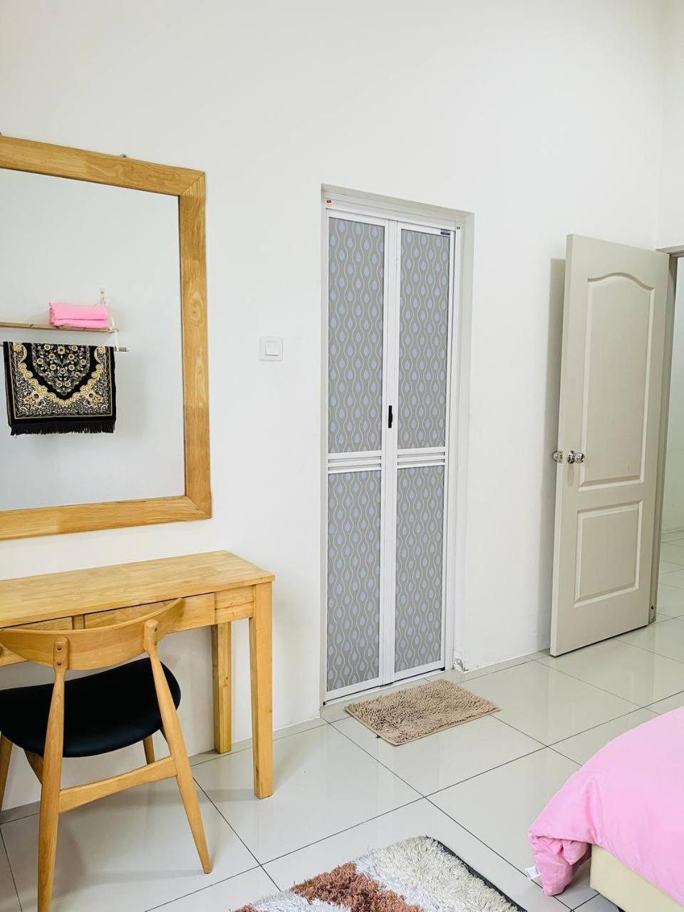 Sofea Mutiara Homestay ايبوه المظهر الخارجي الصورة