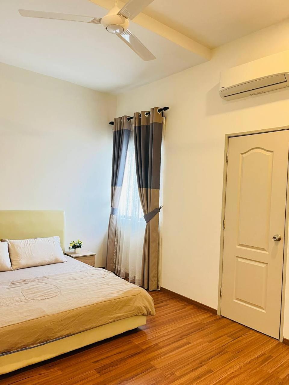 Sofea Mutiara Homestay ايبوه المظهر الخارجي الصورة