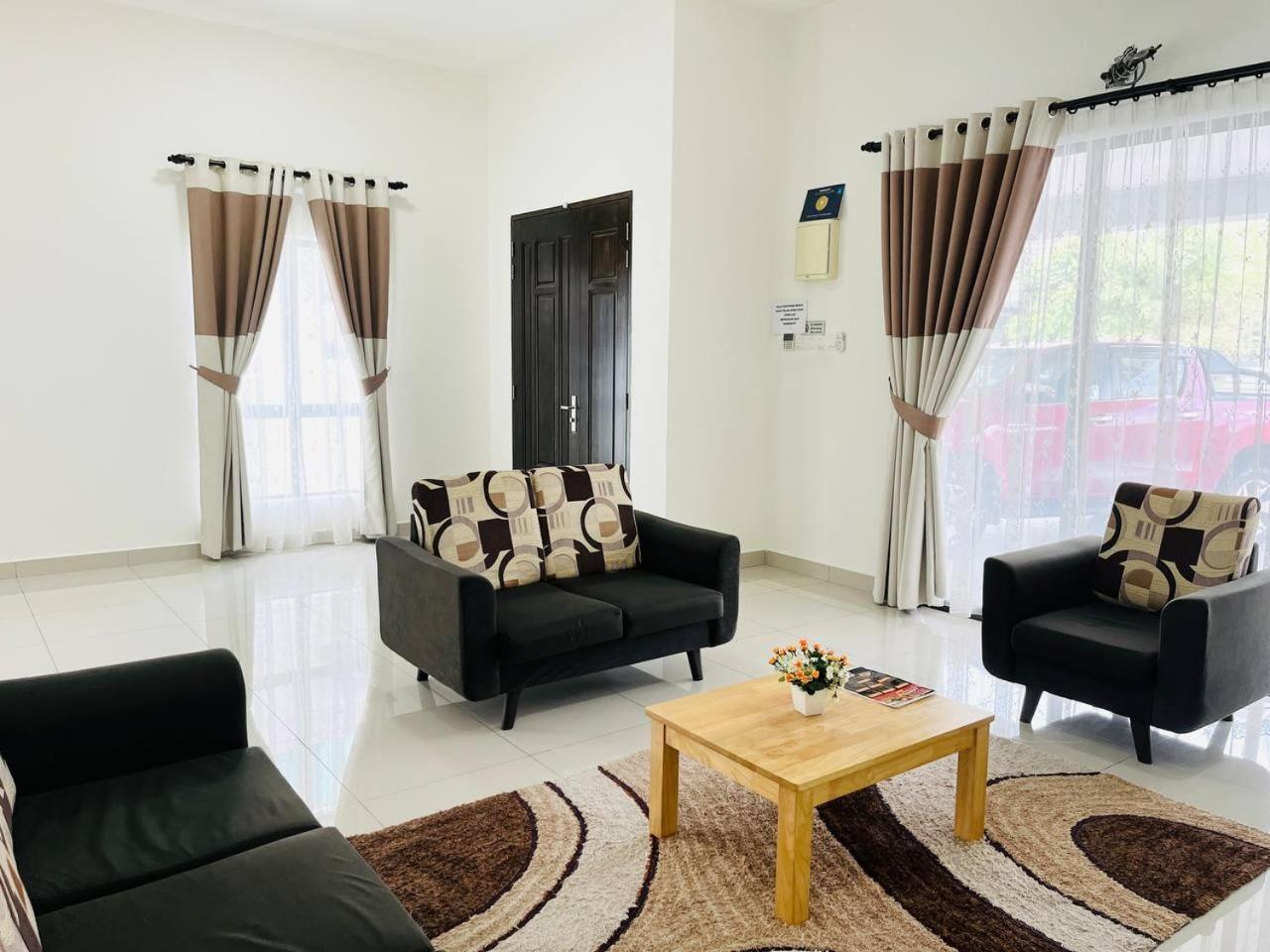 Sofea Mutiara Homestay ايبوه المظهر الخارجي الصورة