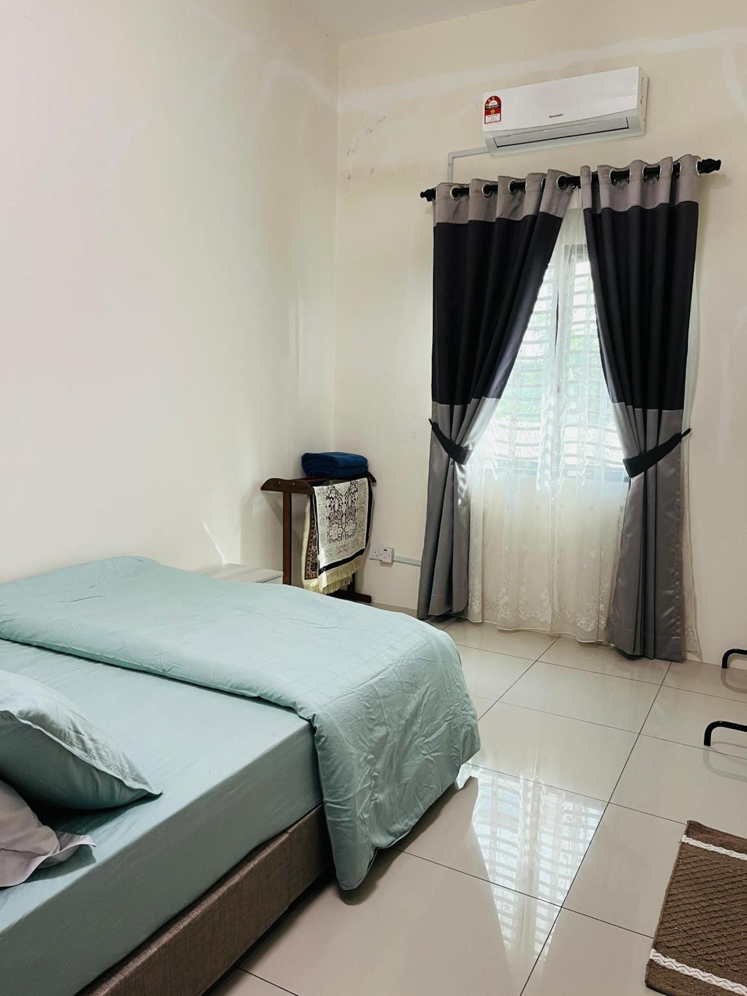 Sofea Mutiara Homestay ايبوه المظهر الخارجي الصورة
