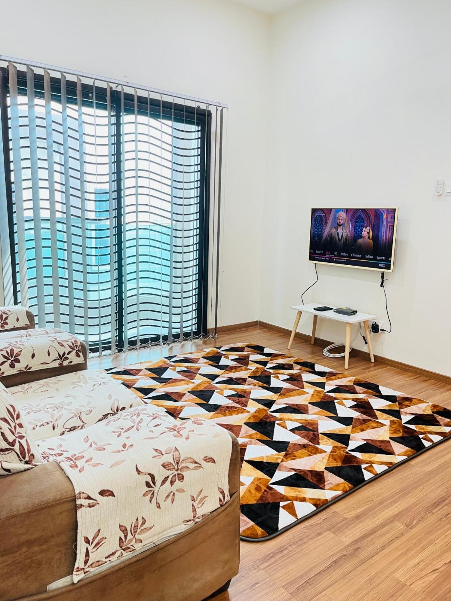 Sofea Mutiara Homestay ايبوه المظهر الخارجي الصورة
