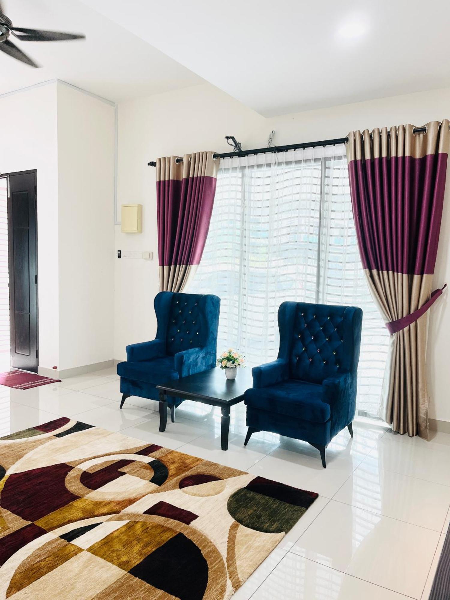 Sofea Mutiara Homestay ايبوه المظهر الخارجي الصورة