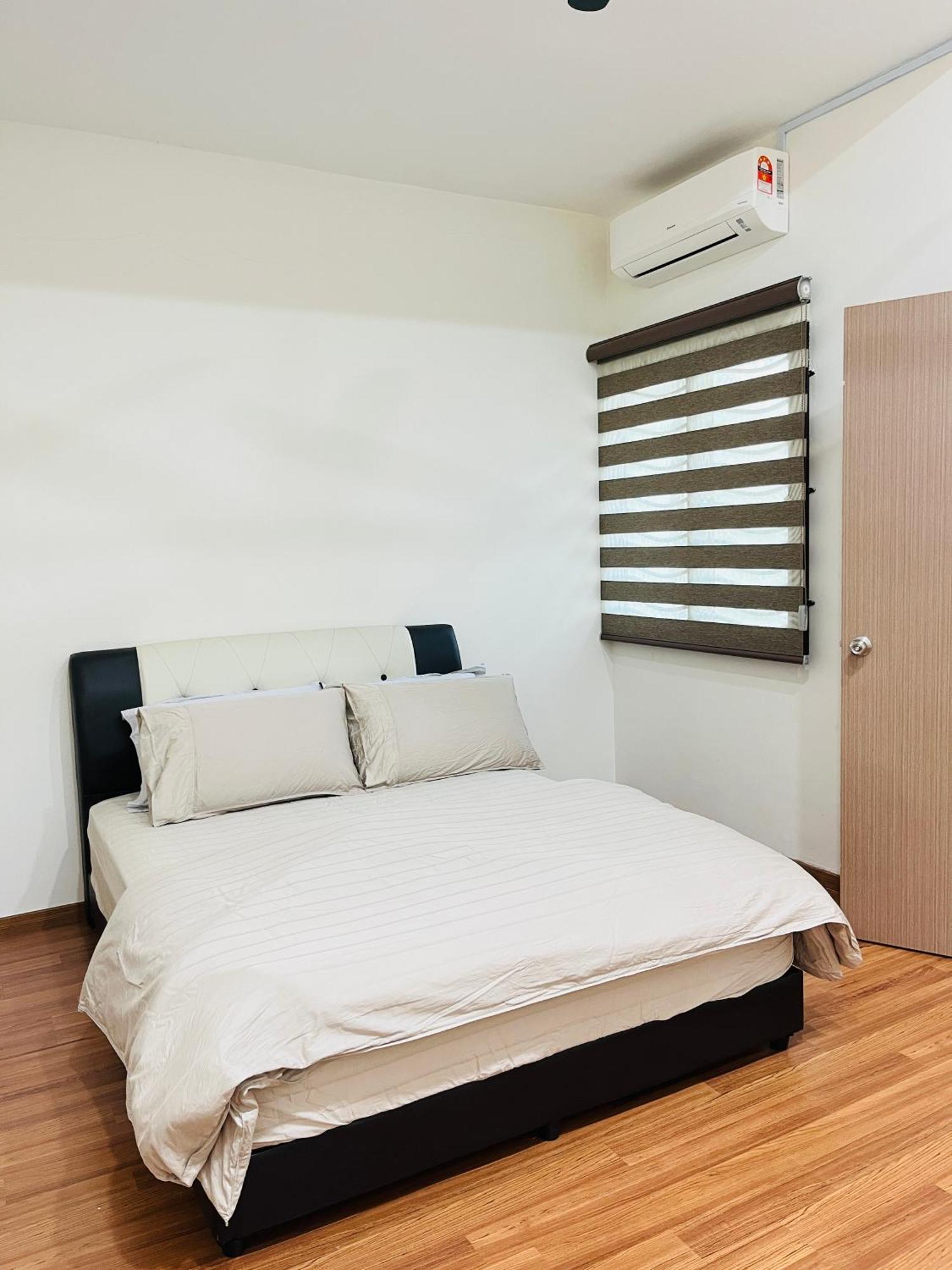 Sofea Mutiara Homestay ايبوه المظهر الخارجي الصورة