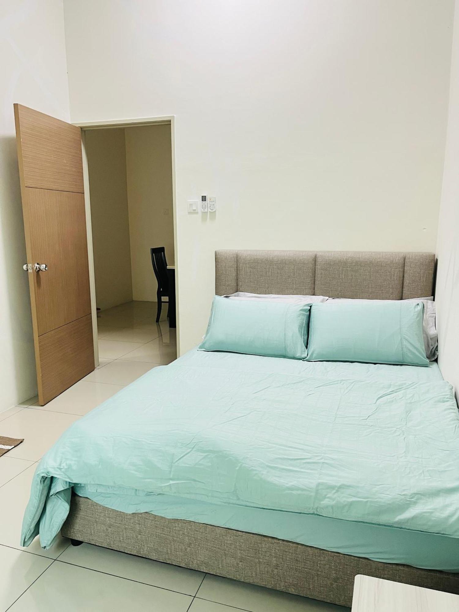 Sofea Mutiara Homestay ايبوه المظهر الخارجي الصورة