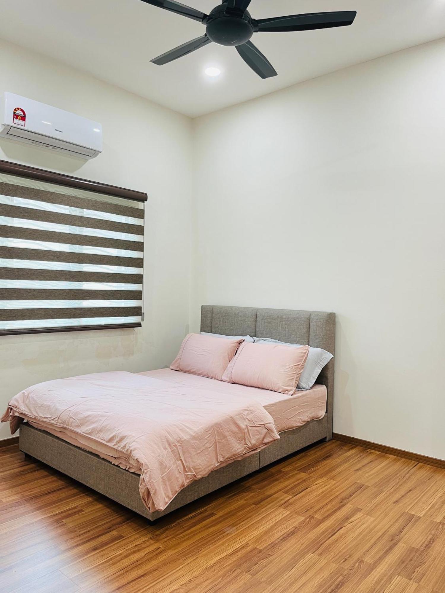 Sofea Mutiara Homestay ايبوه المظهر الخارجي الصورة