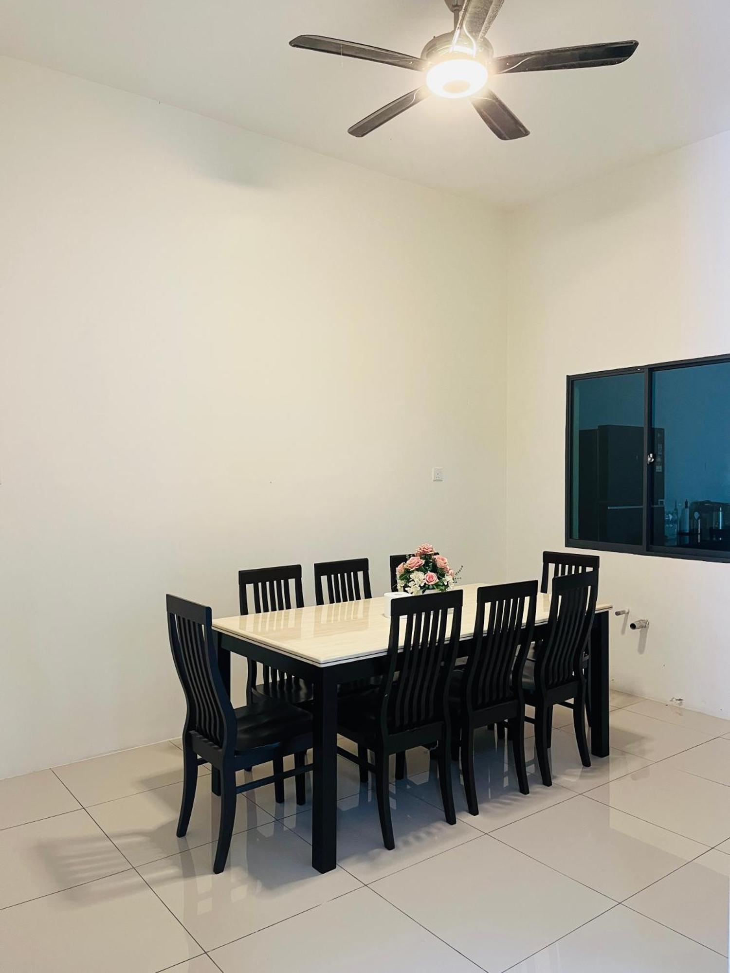 Sofea Mutiara Homestay ايبوه المظهر الخارجي الصورة