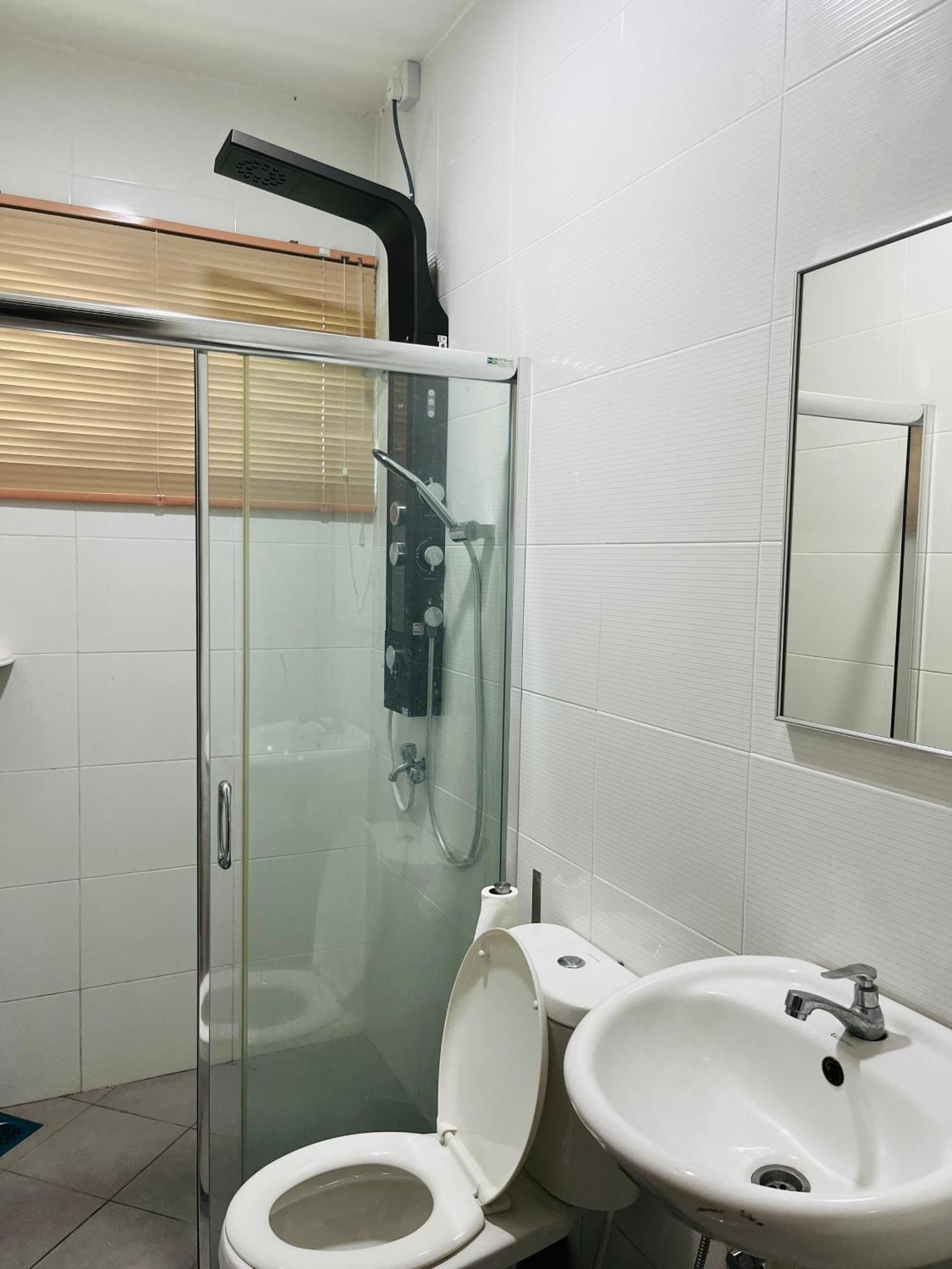 Sofea Mutiara Homestay ايبوه المظهر الخارجي الصورة