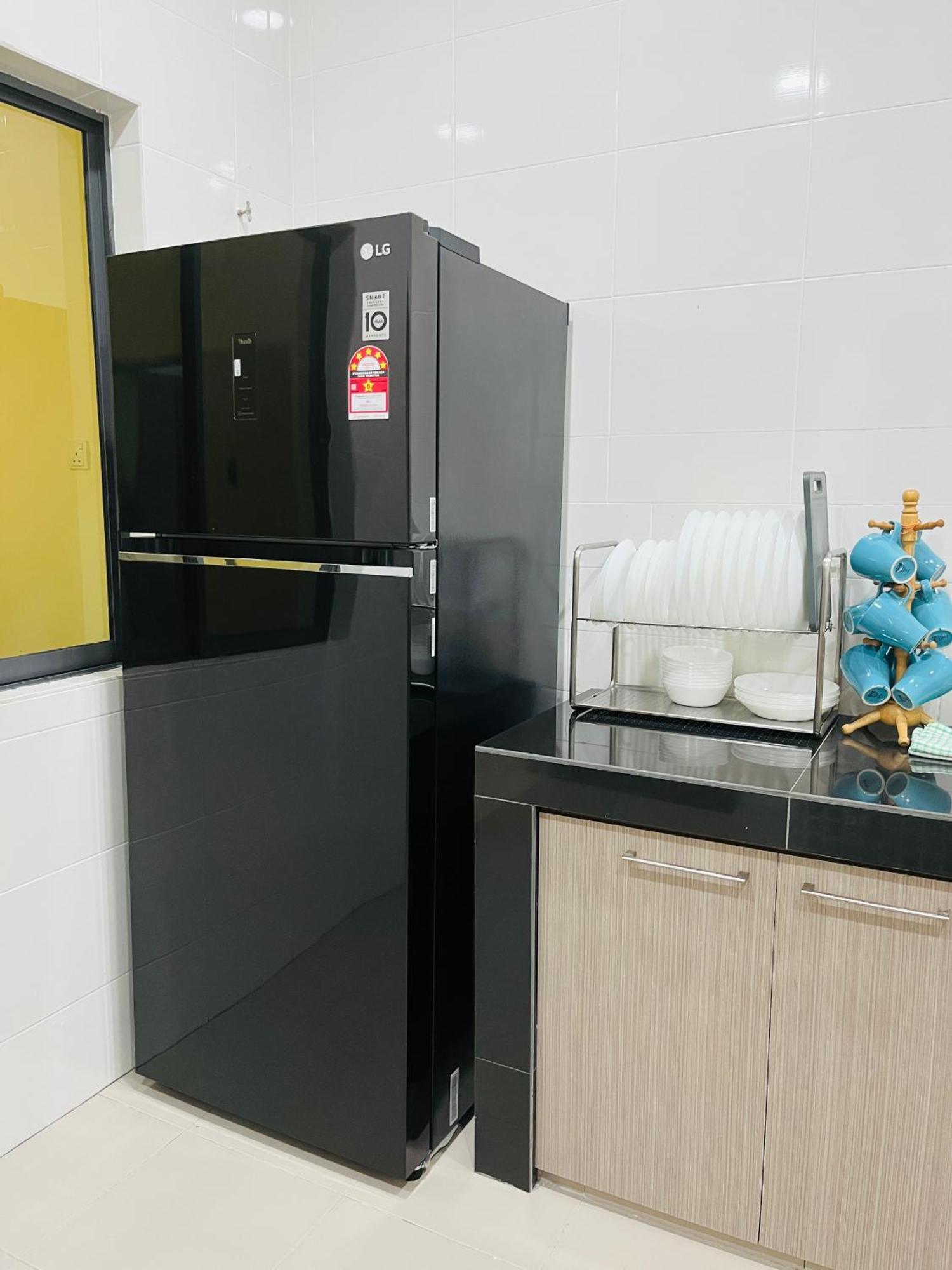 Sofea Mutiara Homestay ايبوه المظهر الخارجي الصورة