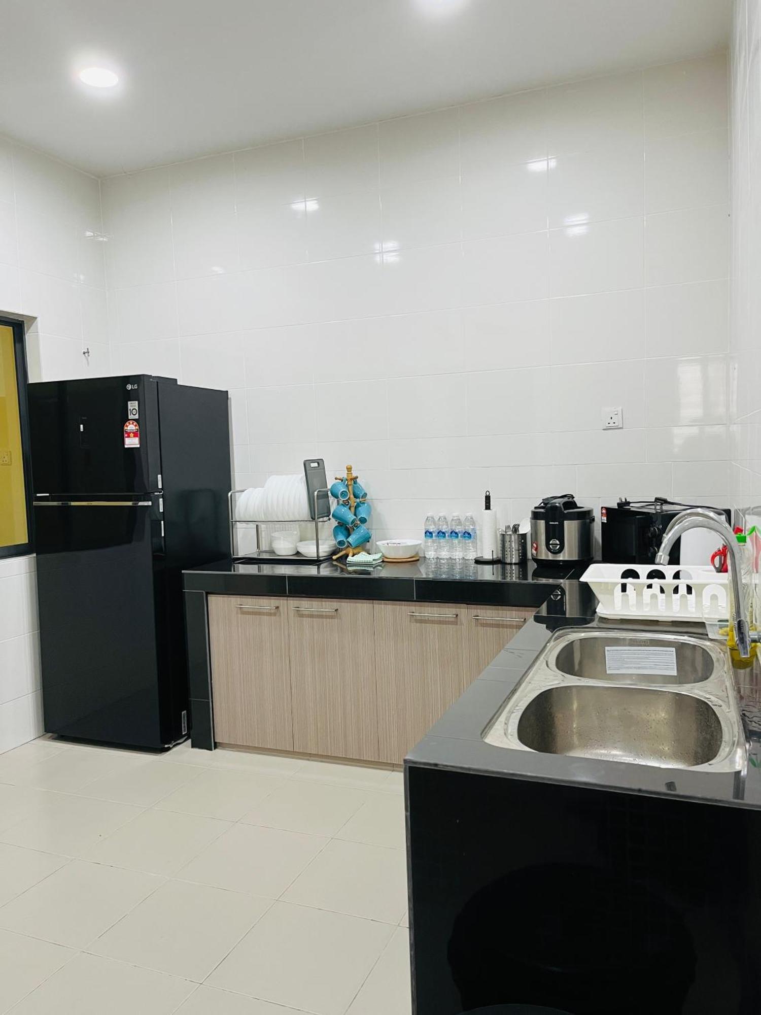 Sofea Mutiara Homestay ايبوه المظهر الخارجي الصورة