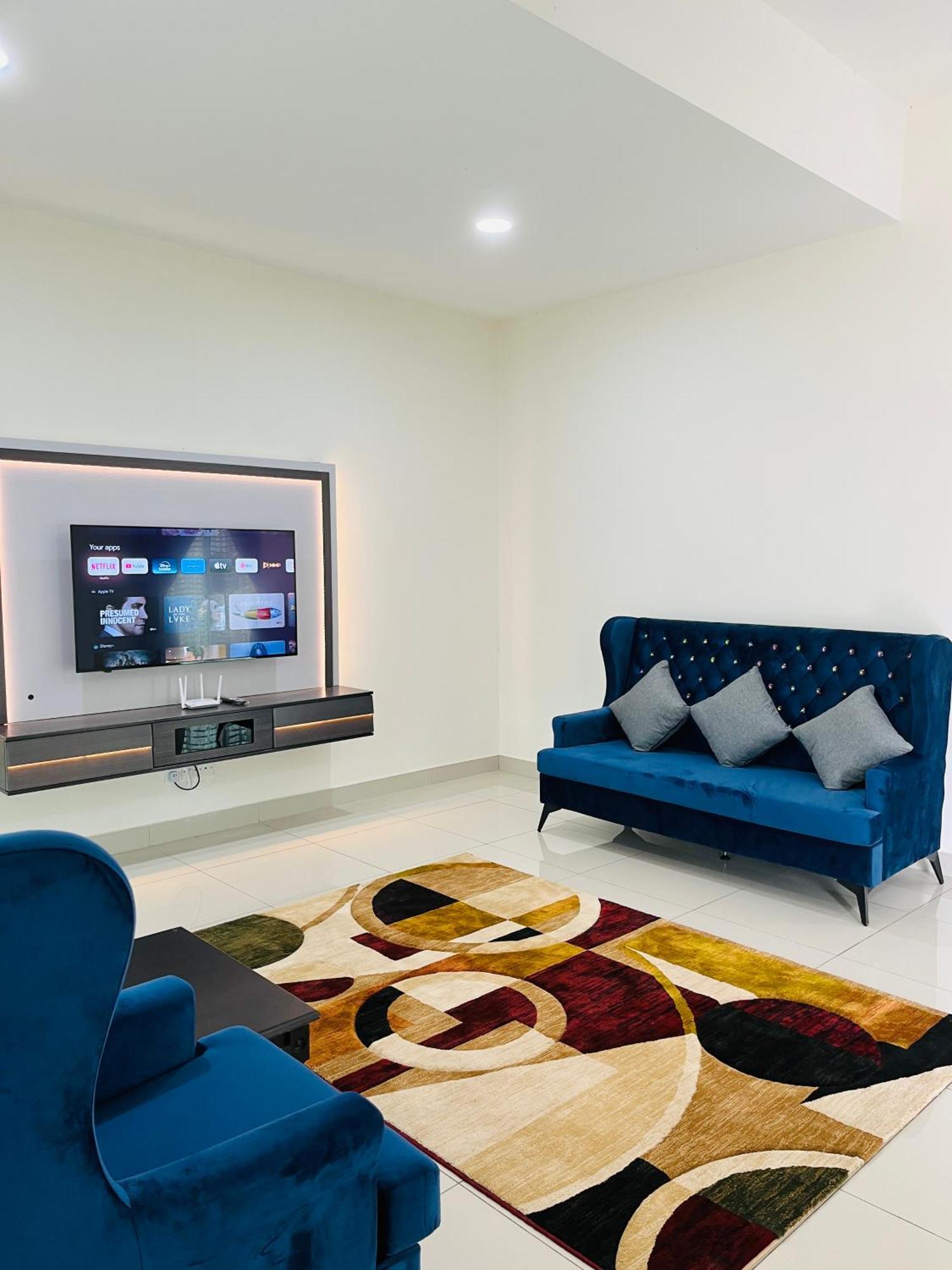 Sofea Mutiara Homestay ايبوه المظهر الخارجي الصورة