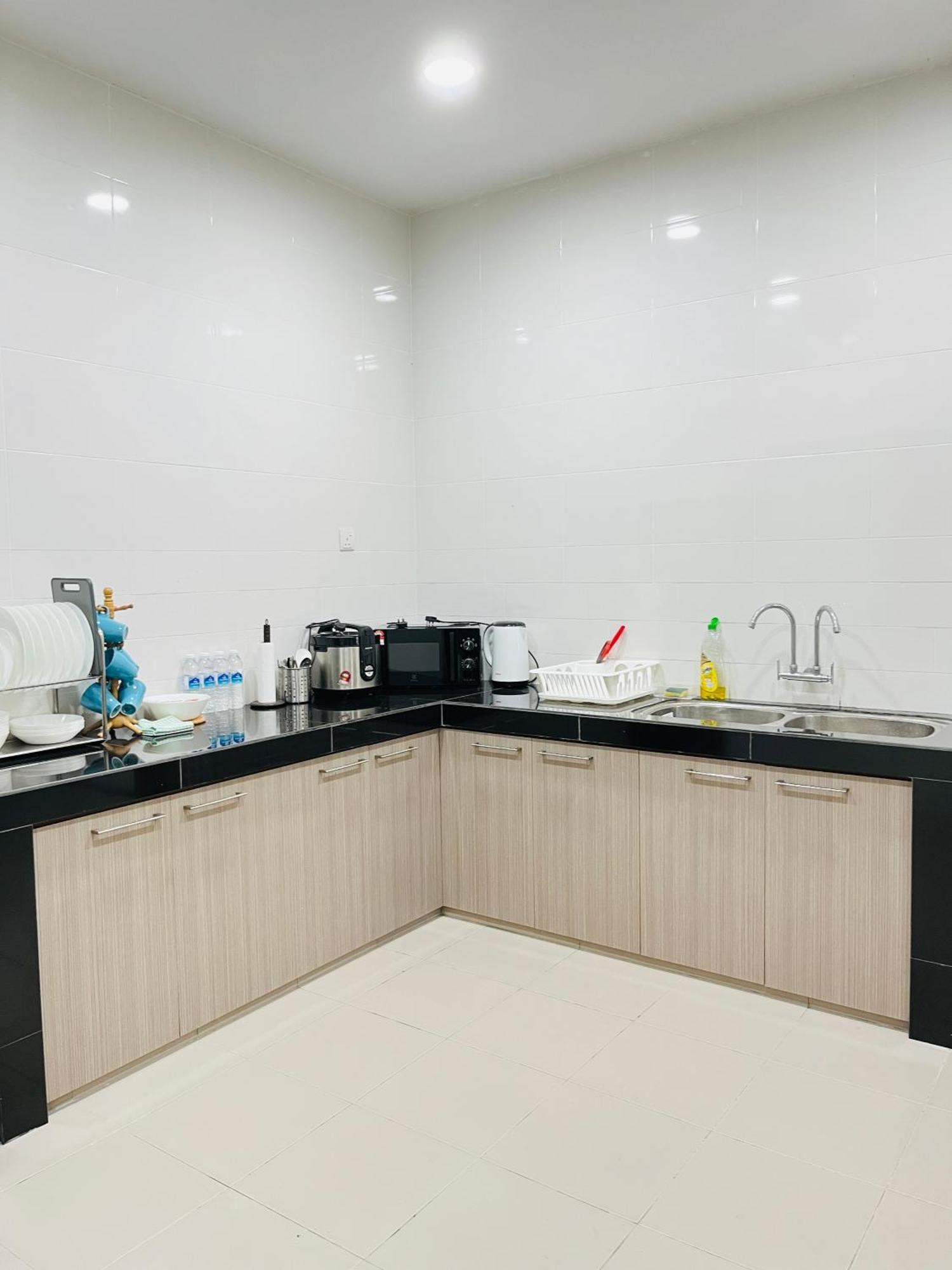 Sofea Mutiara Homestay ايبوه المظهر الخارجي الصورة